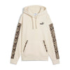 Felpa puma donna - bianco
