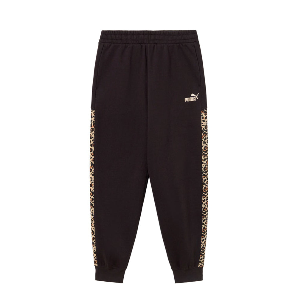 Pantalone Puma Donna - Nero