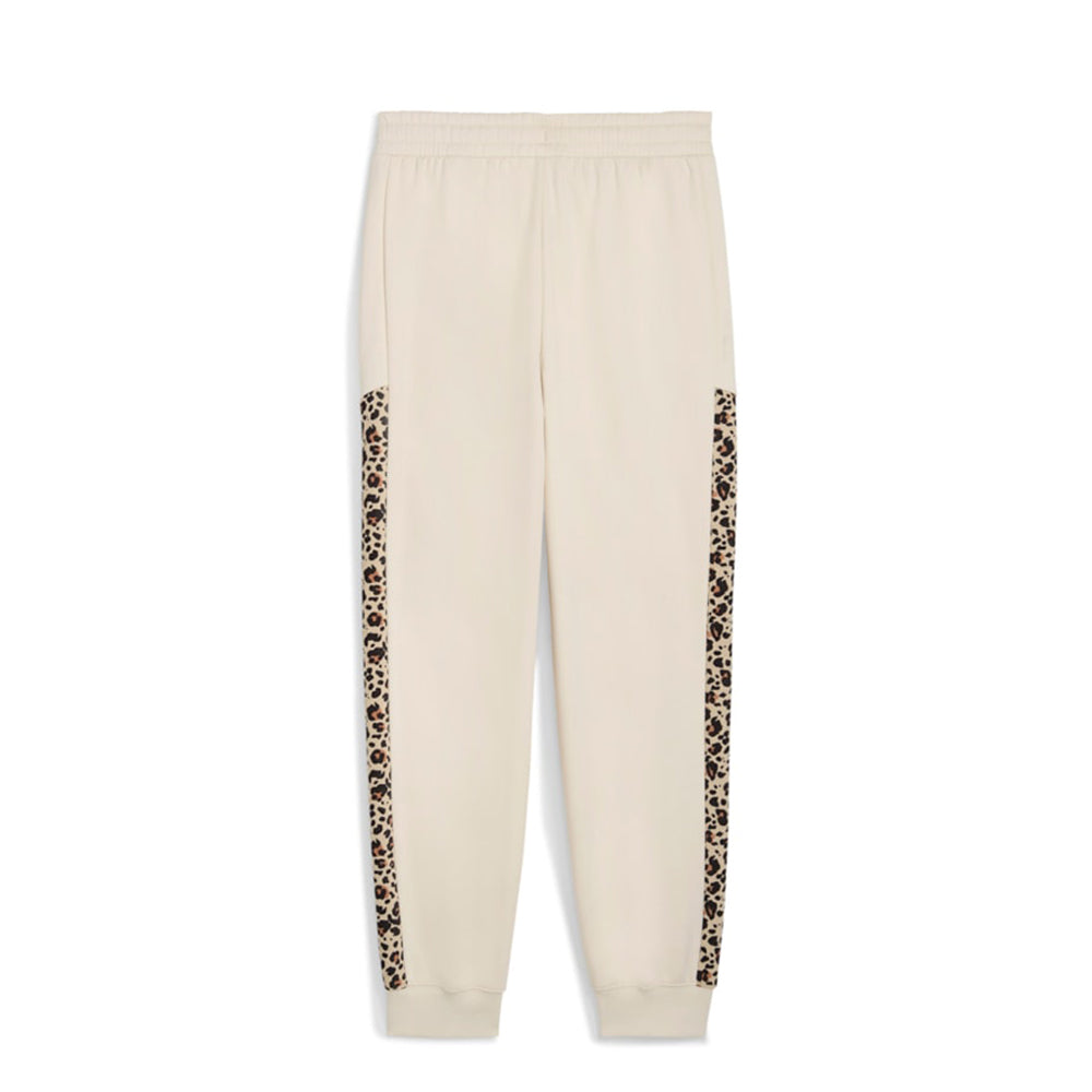 Pantalone Puma Donna - Bianco