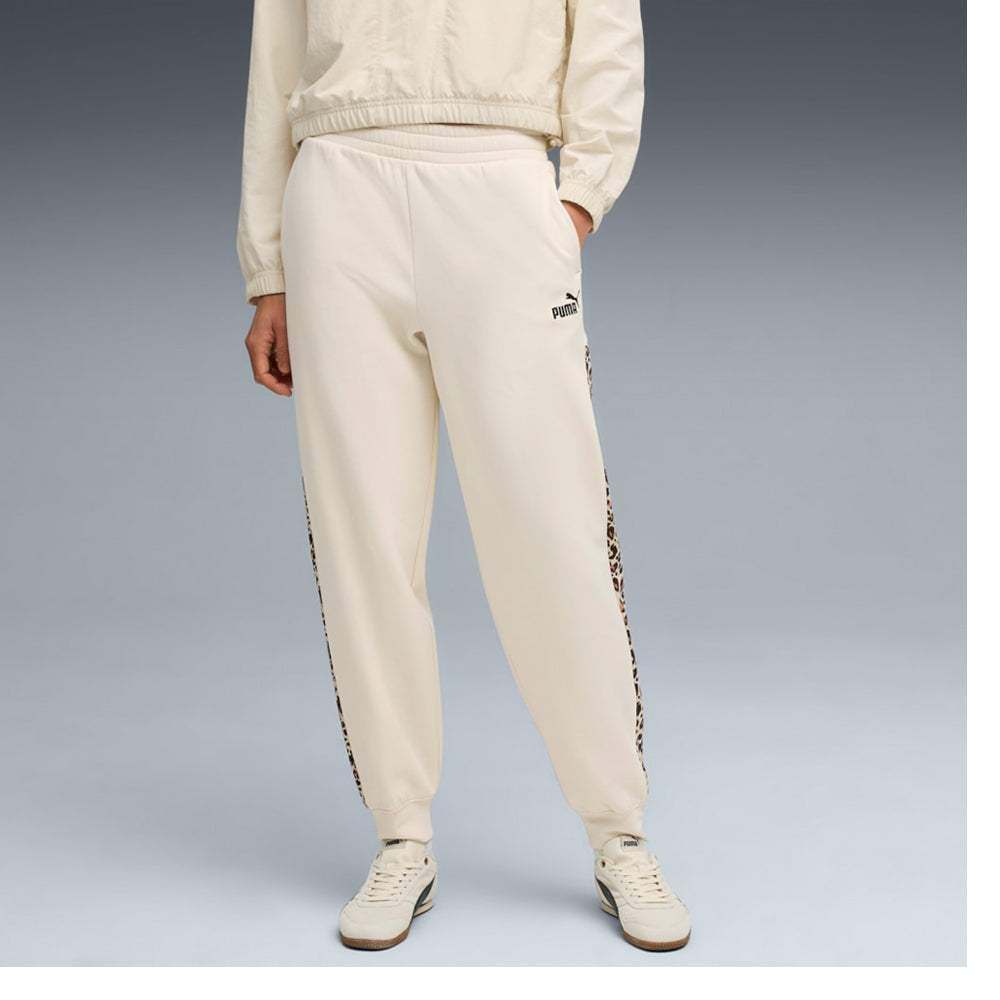 Pantalone Puma Donna - Bianco