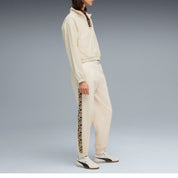 Pantalone Puma Donna - Bianco