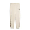 Pantalone puma donna - bianco