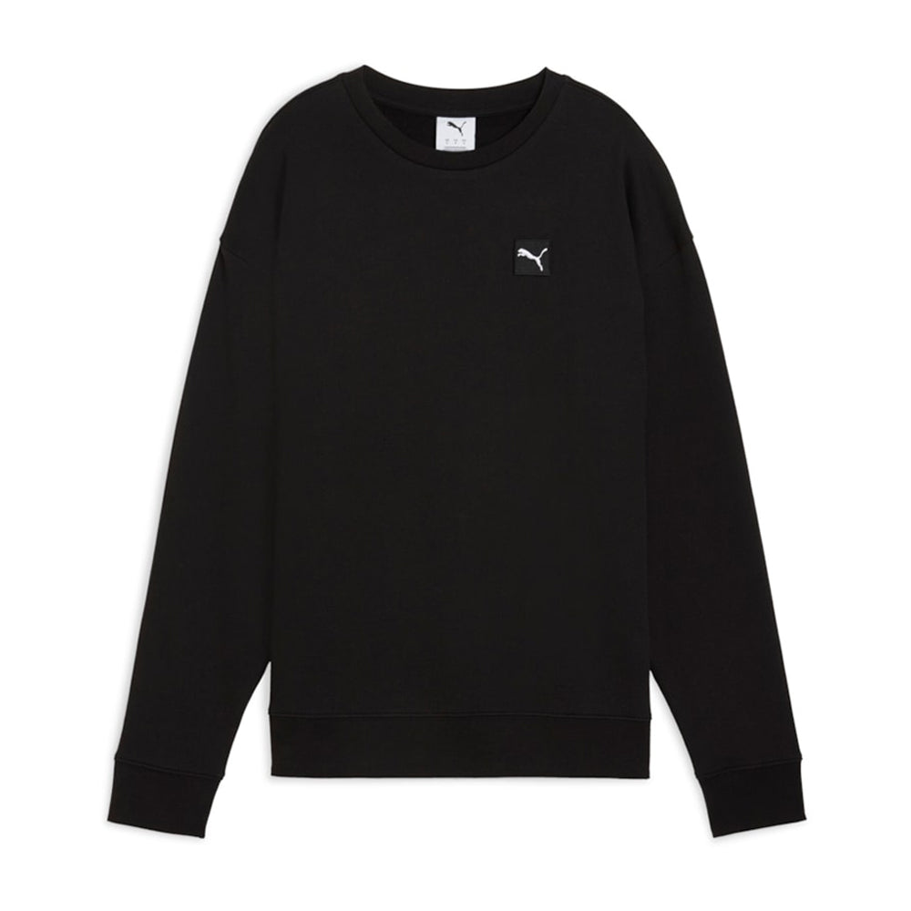 Felpa Puma Donna - Nero