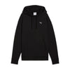 Felpa puma donna - nero