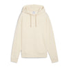 Felpa puma donna - beige