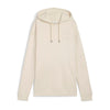 Felpa puma donna - bianco