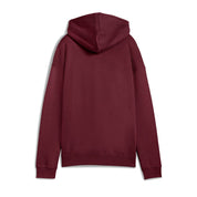 Felpa Puma Donna - Bordeaux