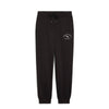 Pantalone puma donna - nero