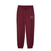 Pantalone Puma Donna - Bordeaux