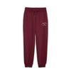 Pantalone puma donna - bordeaux