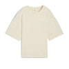 T-shirt puma donna - bianco