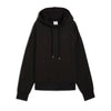 Felpa puma donna - nero