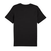 T-Shirt Puma Uomo - Nero