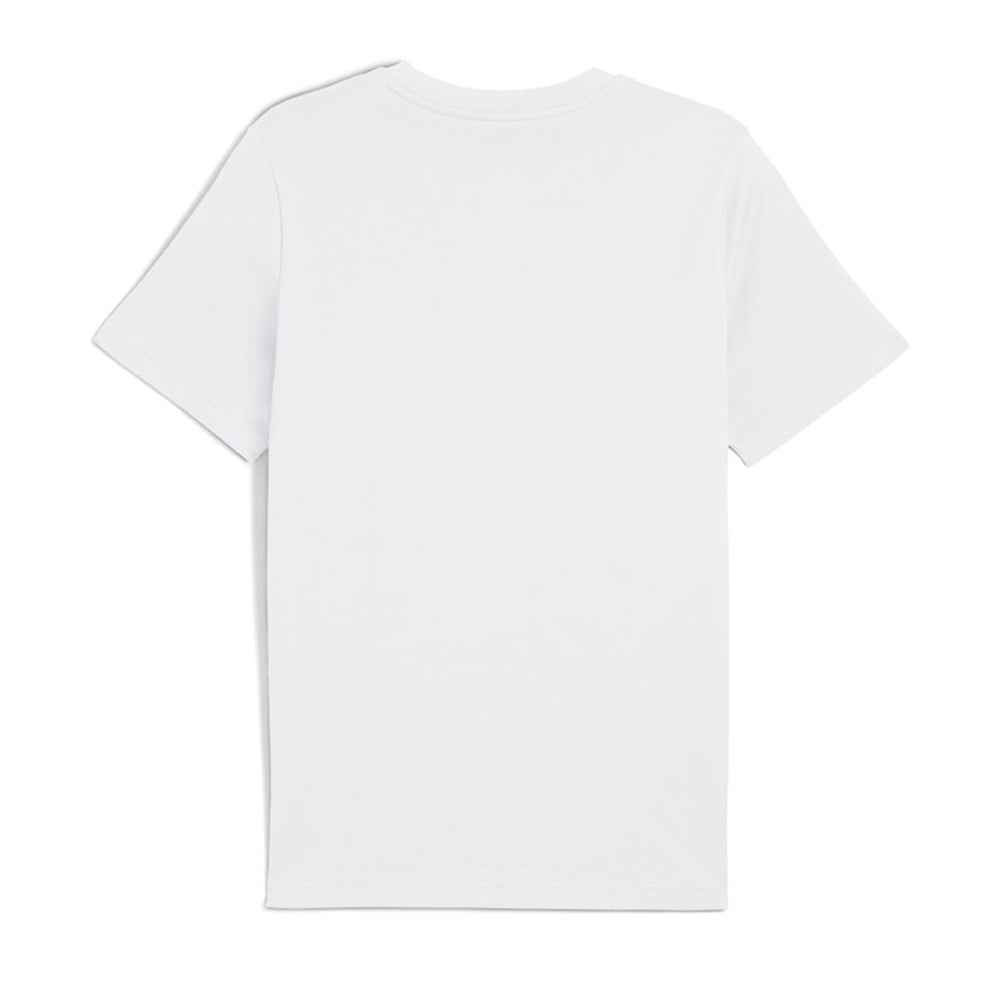 T-Shirt Puma Uomo - Bianco
