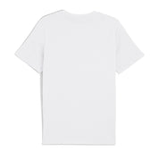 T-Shirt Puma Uomo - Bianco