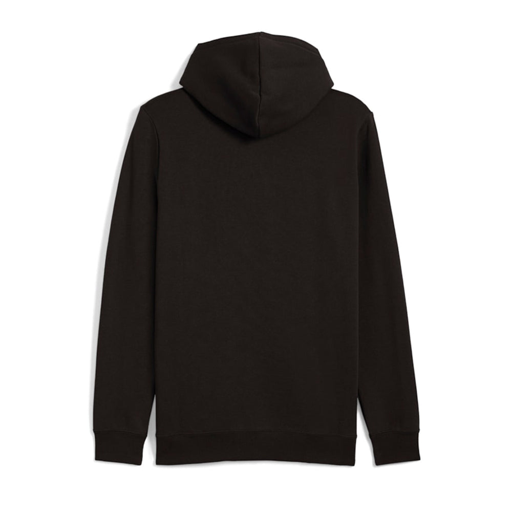 Felpa Puma Uomo - Nero