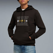 Felpa Puma Uomo - Nero