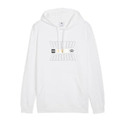 Felpa Puma Uomo - Bianco