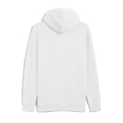 Felpa Puma Uomo - Bianco