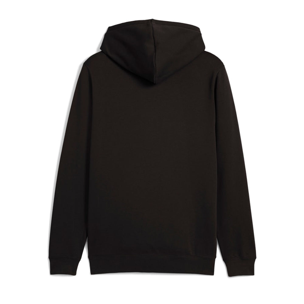 Felpa Puma Uomo - Nero