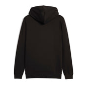 Felpa Puma Uomo - Nero