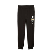 Pantalone Puma Uomo - Nero