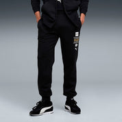 Pantalone Puma Uomo - Nero