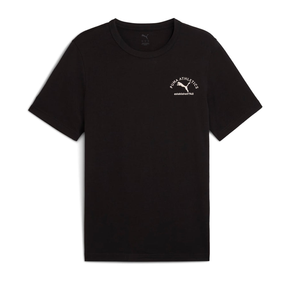 Tuta Puma Uomo - Nero