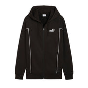 Felpa Puma Uomo - Nero