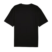 T-Shirt Puma Uomo - Nero