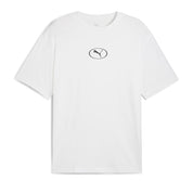 T-Shirt Puma Uomo - Bianco