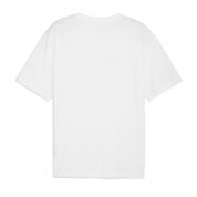 T-Shirt Puma Uomo - Bianco