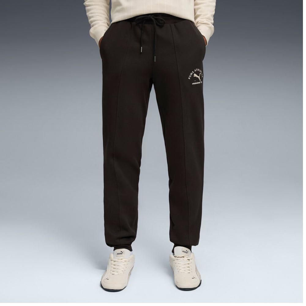 Pantalone Puma Uomo - Nero