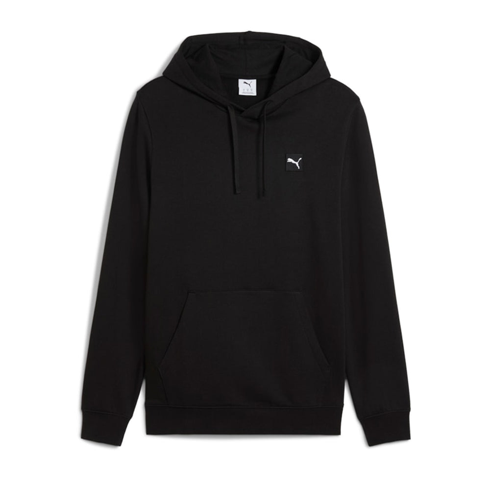 Felpa Puma Uomo - Nero