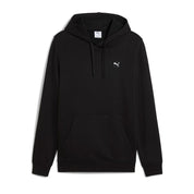 Felpa Puma Uomo - Nero