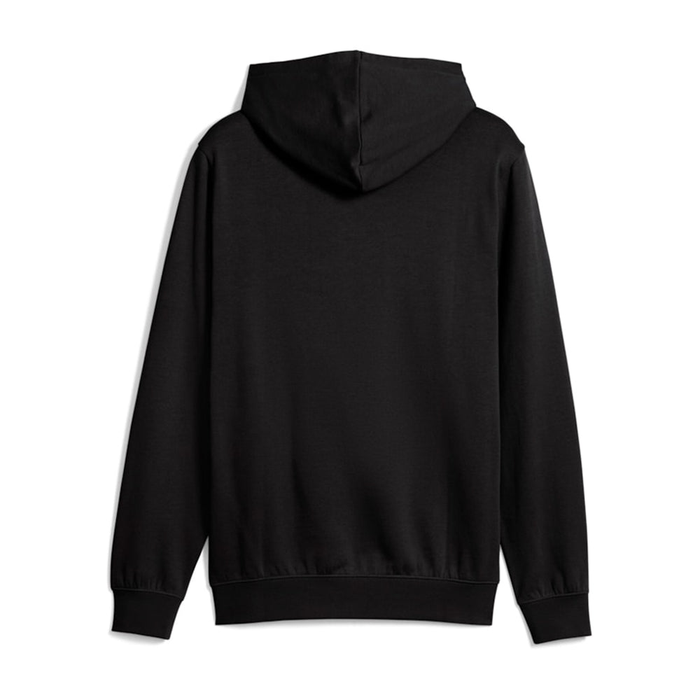 Felpa Puma Uomo - Nero