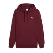 Felpa Puma Uomo - Bordeaux