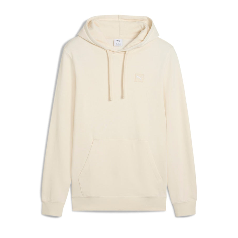 Felpa Puma Uomo - Beige