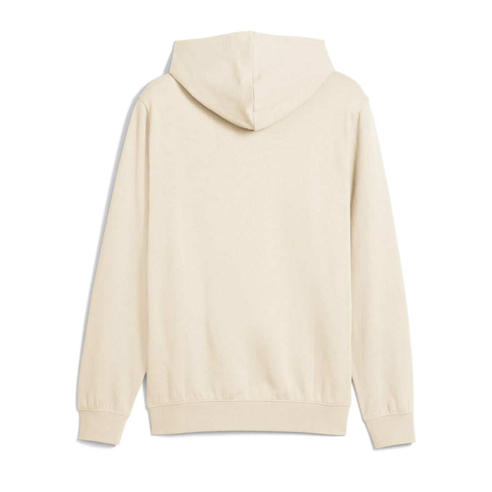 Felpa Puma Uomo - Beige