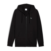 Felpa Puma Uomo - Nero