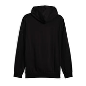 Felpa Puma Uomo - Nero
