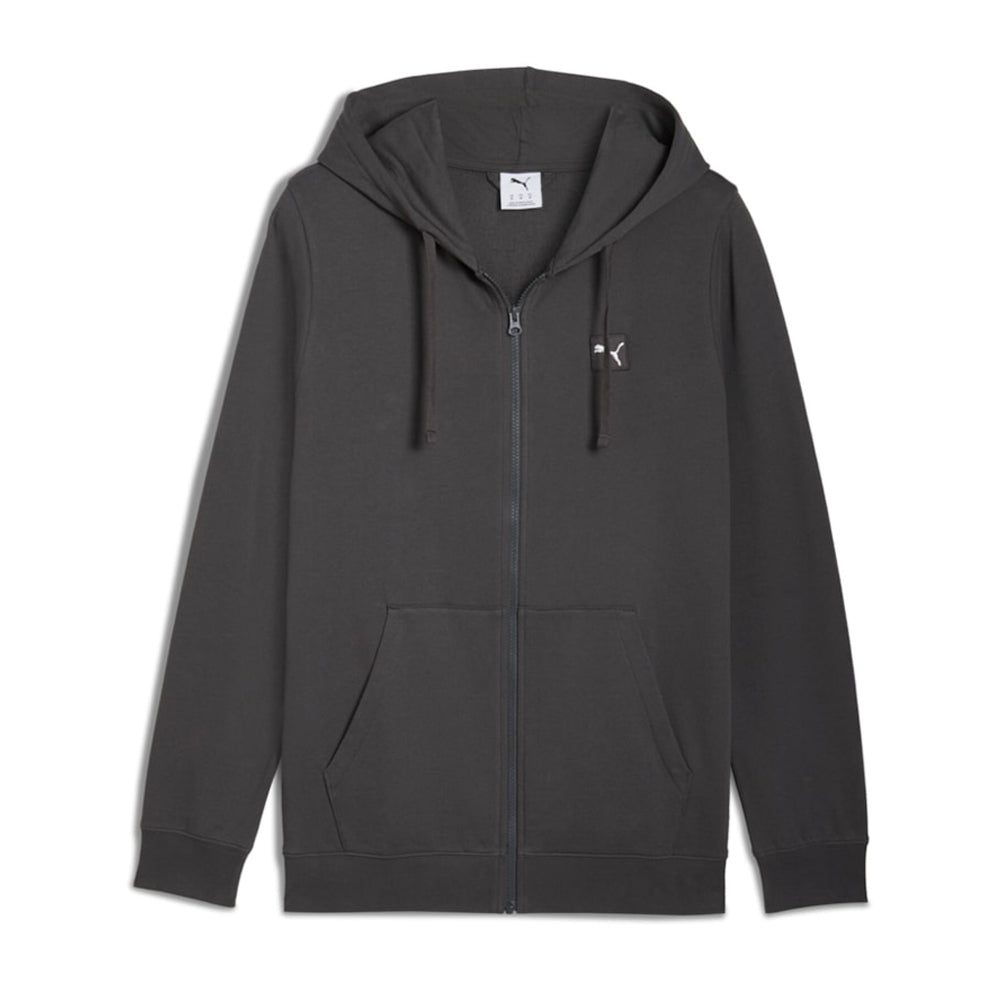 Felpa Puma Uomo - Grigio