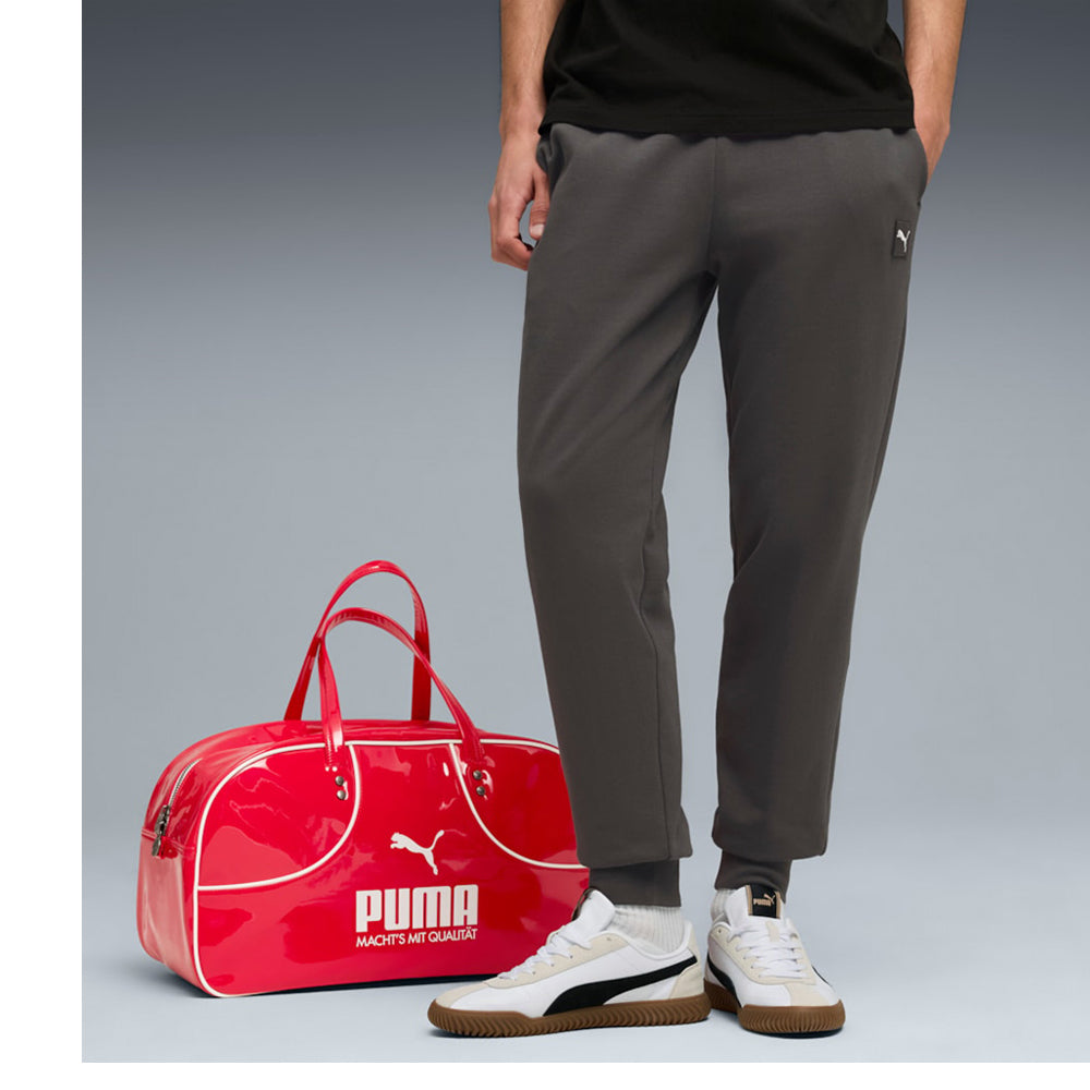Pantalone Puma Uomo - Grigio