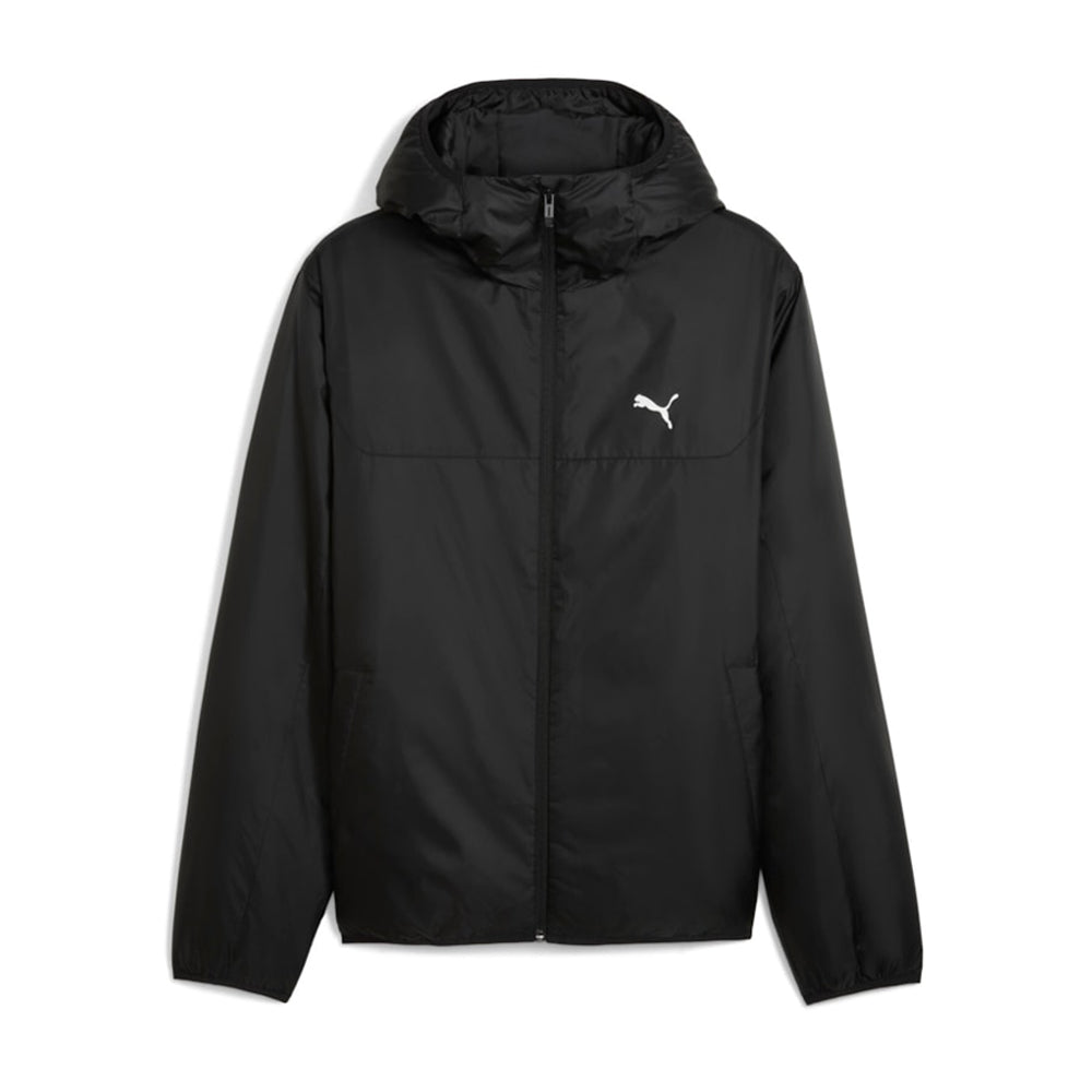 Felpa Puma Uomo - Nero