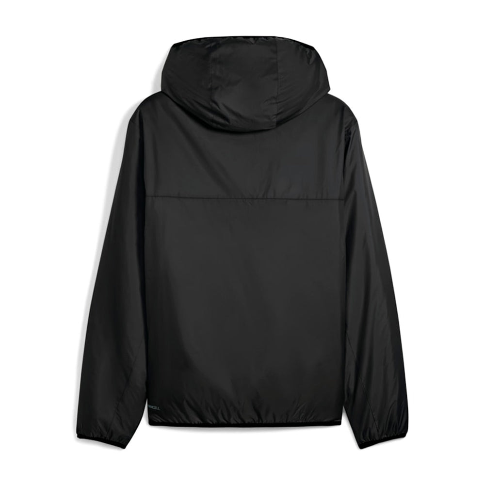 Felpa Puma Uomo - Nero
