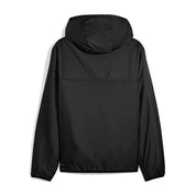 Felpa Puma Uomo - Nero