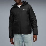 Felpa Puma Uomo - Nero