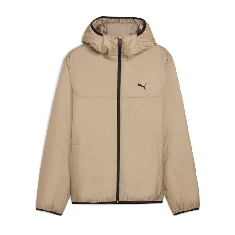 Felpa Puma Uomo - Beige