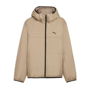 Felpa Puma Uomo - Beige
