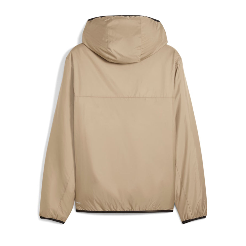 Felpa Puma Uomo - Beige